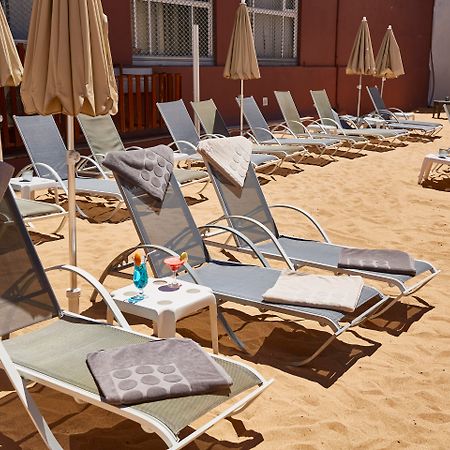 Coral Suites & Spa - Adults Only 플라야데라스아메리카스 외부 사진