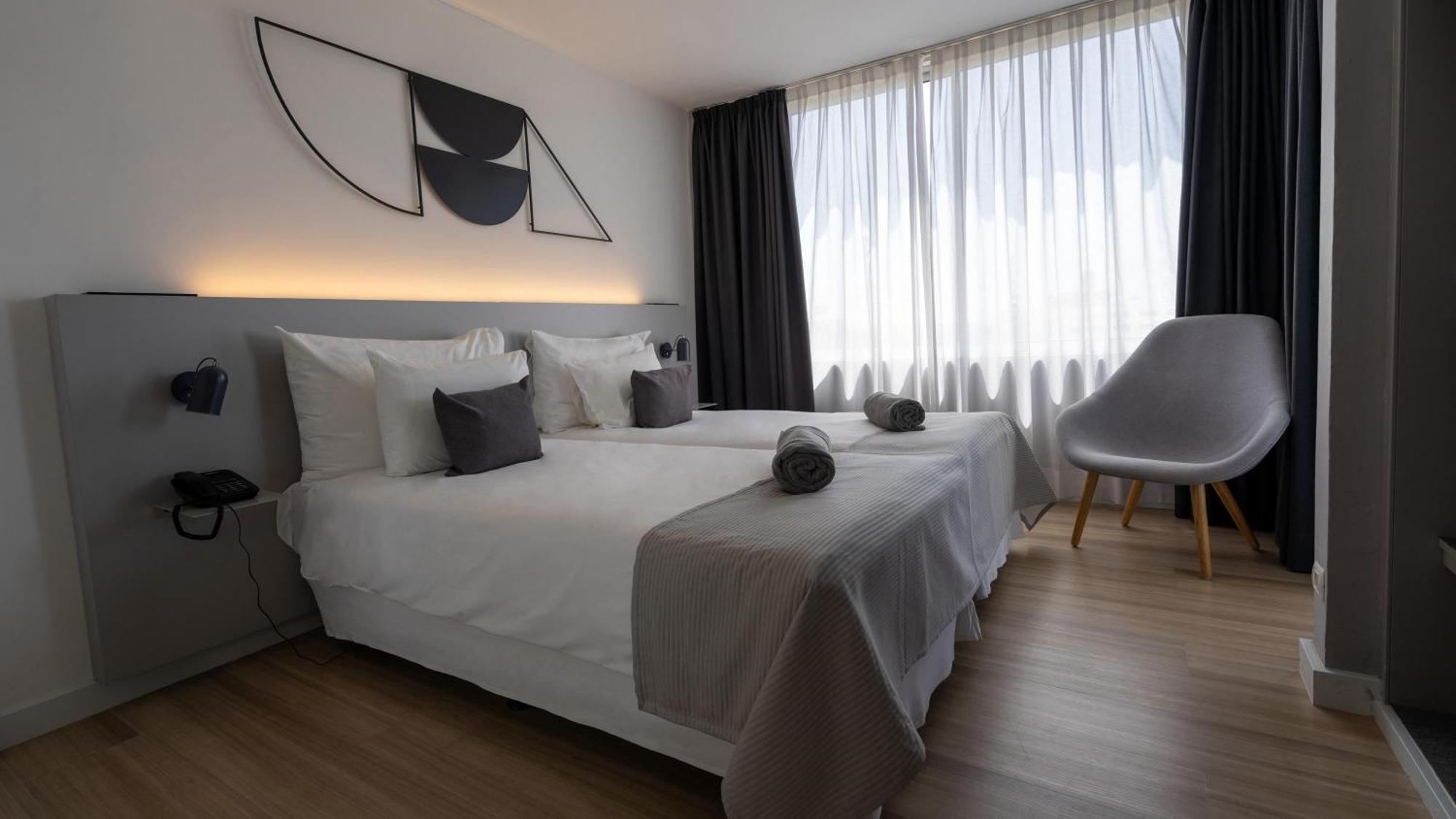 Coral Suites & Spa - Adults Only 플라야데라스아메리카스 외부 사진