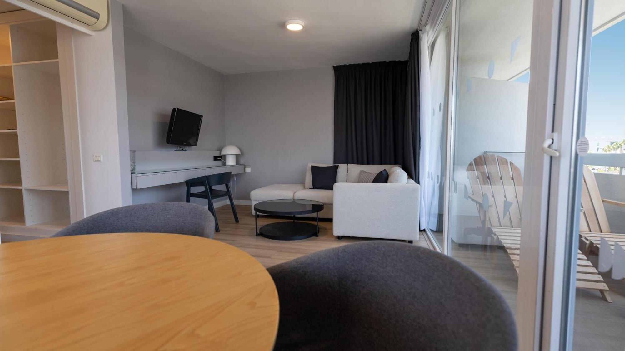 Coral Suites & Spa - Adults Only 플라야데라스아메리카스 외부 사진