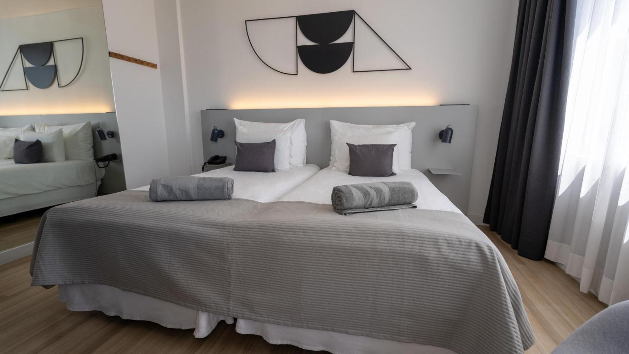 Coral Suites & Spa - Adults Only 플라야데라스아메리카스 외부 사진